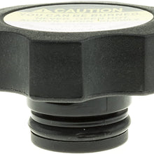 MotoRad T-46 Radiator Cap