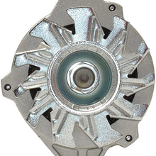 Quality-Built 7935611 Premium Alternator - Remanufactured
