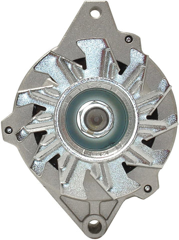 Quality-Built 7935611 Premium Alternator - Remanufactured