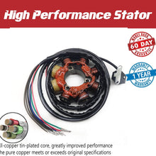 Jetunit Stator for Kawasaki Jetski 21003-3726 SS/SSXI/ST 21003-3726 1992 1993 1994 1995