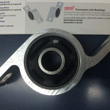 Subaru Genuine OEM Subaru Group N STi Front Lower Control Arm Rear Bushing SET Wrx RS