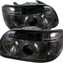 Spyder Auto 444-FEXP95-HL-1PC-SM Projector Headlight