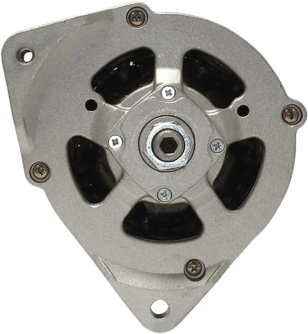 Quality-Built 14972 Premium Alternator - Remanufactured