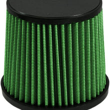 Green Filter 2354 Green High Performance Air Filter