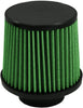 Green Filter 2354 Green High Performance Air Filter