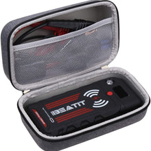 Aproca Grey Hard Storage Carrying Travel Storage Case for BEATIT G18 QDSP 2000Amp Peak 12V Portable Jump Starter