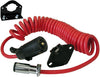 Roadmaster (146-7 Flexo-Coil 7-Wire to 6-Wire Power Cord Kit