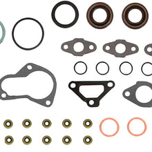 Compatible With 95-01 Toyota Tacoma 4Runner T100 2.7 DOHC 3RZFE Head Gasket Set Head Bolts