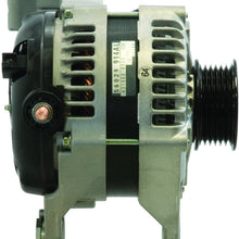 Remy 12328 Premium Remanufactured Alternator
