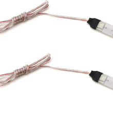 iJDMTOY Sports Hot Red Devil Demon Eye LED Strips Modules Compatible With Projector Headlights Retrofit