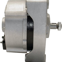 Quality-Built 14812 Premium Alternator - Remanufactured