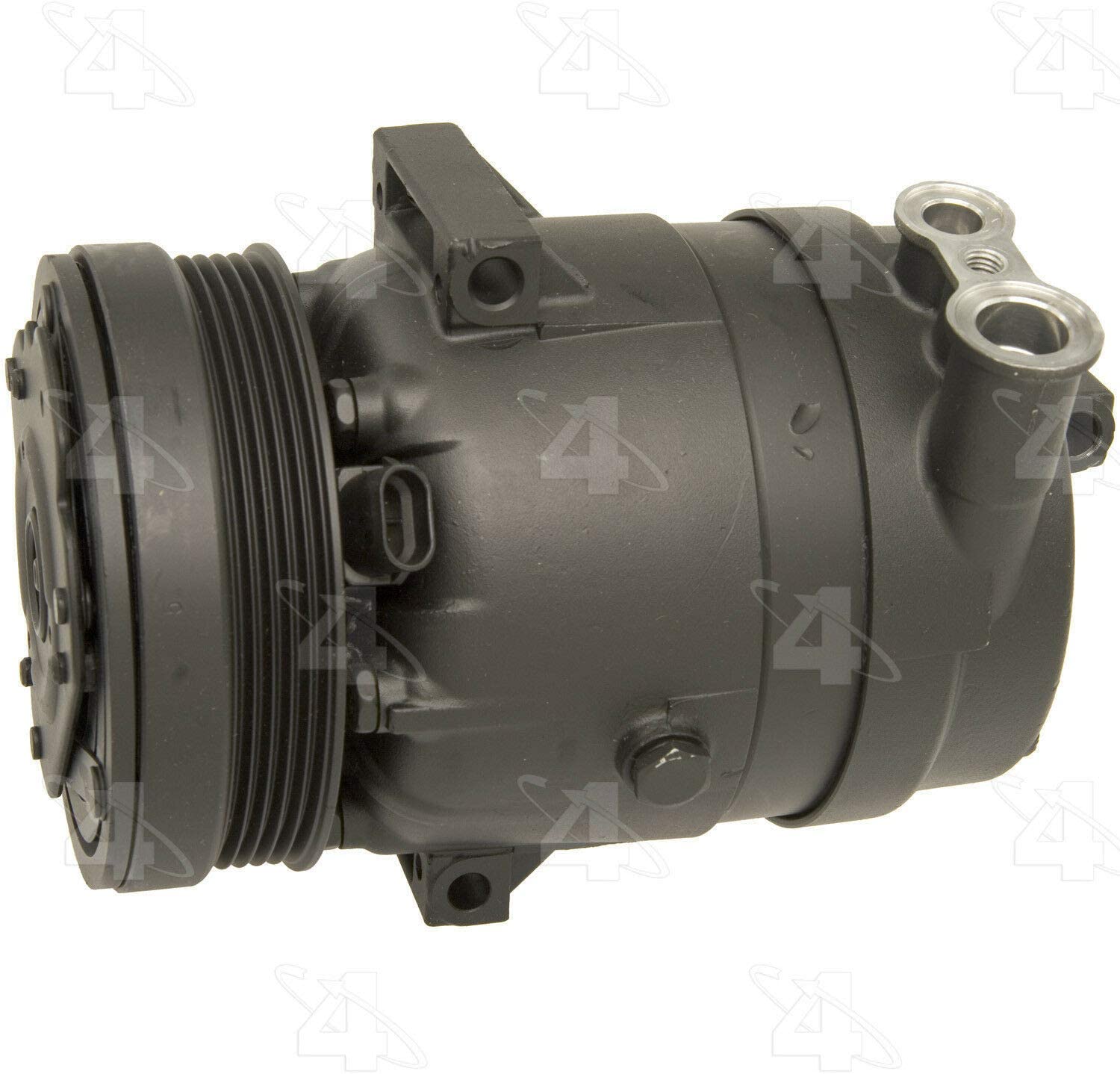 4 Seasons 67297 A/C Compressor