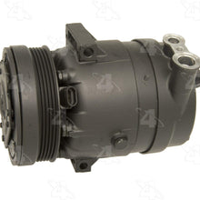 4 Seasons 67297 A/C Compressor