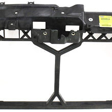 Radiator Support Compatible with MAZDA 6 2009-2010