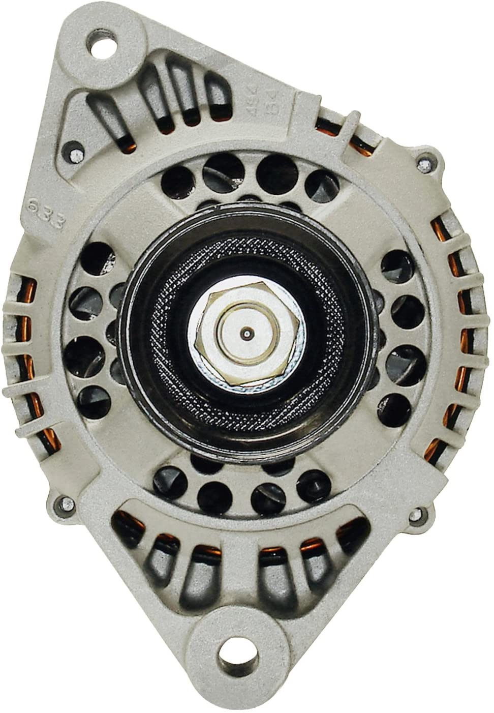 Quality-Built 13474 Premium Alternator - Remanufactured