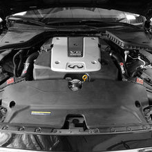 aFe Power TR-3019B-R Takeda Pro 5R Stage-2 Intake System (Non-CARB Compliant)