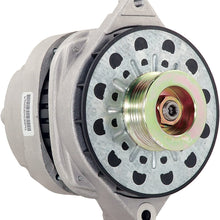 Remy 91420 Alternator