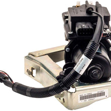 Arnott P-2863 Wabco Reman OES Air Suspension Compressor-02-06 Trailblazer Ext/Gmc Envoy XL 370/ Xuv (GMT 305) Lwb