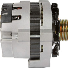 DB Electrical Adr0115 Alternator Compatible With/Replacement For Buick Chevy Oldsmobile Pontiac 2.8L 3.1L 1987-1993, 3.1L Lumina APV Trans Sport 1991-1995, 6000 1988 1989 1990 1991