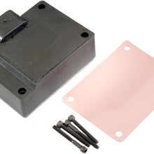 Dorman 904-104 Fuel Pump Driver Module ,Black