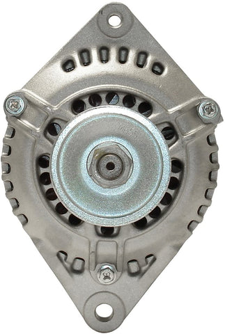 Quality-Built 15549 Premium Import Alternator - Remanufactured