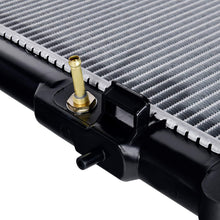 AUTOMUTO Air Conditioning Condenser Fits for 2004 2005 2006 for Nissan Sentra Sedan XE
