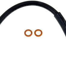 Dorman H84514 Hydraulic Brake Hose