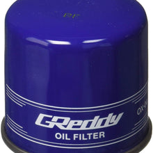 GReddy 13901104 Oil Filter