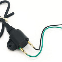 Jetunit ignition coil For yamaha jetski 1995-1998 63M-85570-20-00 65E-85570-00-00