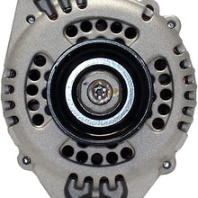 Quality-Built 13327 Premium Alternator - Remanufactured