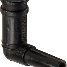 Dorman Help! 47410 Elbow, Soft 1/8"" X 11/64"" ""