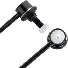 BOXI K750096 (Set of 2) Front Left & Right Side Sway Stabilizer Bar End Link Kit Replacement for Nissan Sentra 2007 2008 2009 2010 2011 2012 2.0L / 2.5L (Replace 54618-ET00A 54618ET00A)