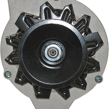 Quality-Built 14461 Premium Alternator - Remanufactured