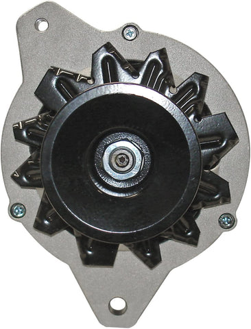 Quality-Built 14461 Premium Alternator - Remanufactured