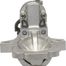 Quality-Built 17908 Premium Quality Starter