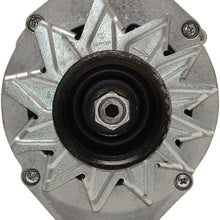 Quality-Built 13315 Premium Alternator - Remanufactured