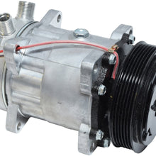 Universal Air Conditioner CO 4328C A/C Compressor