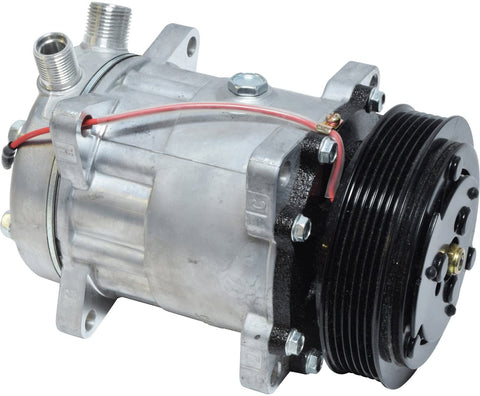 Universal Air Conditioner CO 4328C A/C Compressor