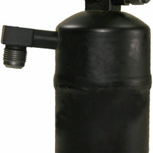 TCW 17-1147 A/C Drier (Quality With Perfect Vehicle Fitment)