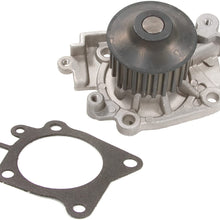 Evergreen TBK201WP Compatible With 03-07 Mitsubishi Lancer LS ES OZ Non-Turbo 2.0 4G94 Timing Belt Kit GMB Water Pump