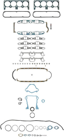 FEL-PRO FS 8553 PT-7 Full Gasket Set