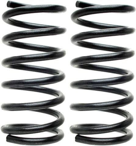 ACDelco 45H2113 Professional Rear Coil Spring Set