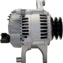 Quality-Built 15690 Premium Import Alternator - Remanufactured