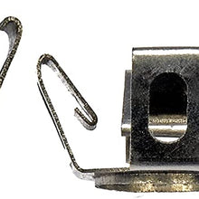 Dorman 800-093 Fuel Line Retaining Clip