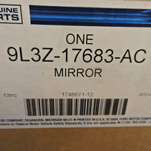 Ford Genuine 9L3Z-17683-AC Towing Mirror