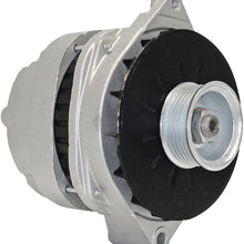Quality-Built 8113610 Premium Alternator - Remanufactured