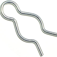 Hard-to-Find Fastener 014973222543 Pin Clips, 1/4 x 5/8, Piece-20
