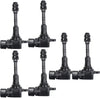 LOSTAR Set of 6 Ignition Coil Fits 2003-2008 Infiniti FX35 G35 M35 350Z UF401 C1439 22433AL615 5C1430