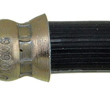 Dorman H380095 Hydraulic Brake Hose