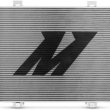 Mishimoto MMRAD-RAM-89 Performance Aluminum Radiator Compatible With Dodge Ram Cummins 5.9L 1991-1993